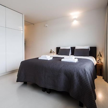 Houthavens Apartments Amsterdam Dış mekan fotoğraf