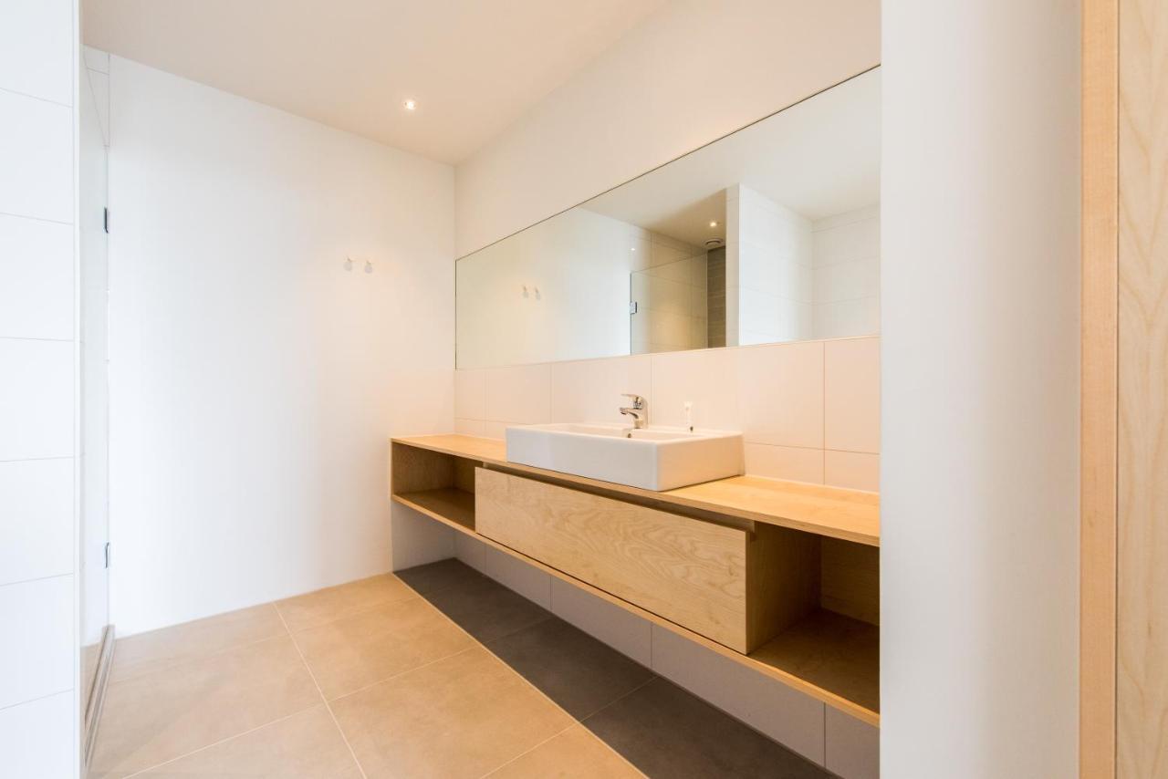 Houthavens Apartments Amsterdam Dış mekan fotoğraf