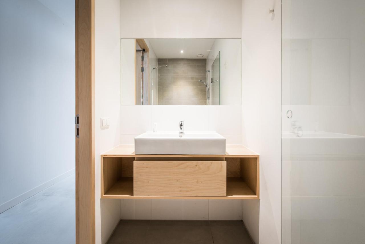 Houthavens Apartments Amsterdam Dış mekan fotoğraf