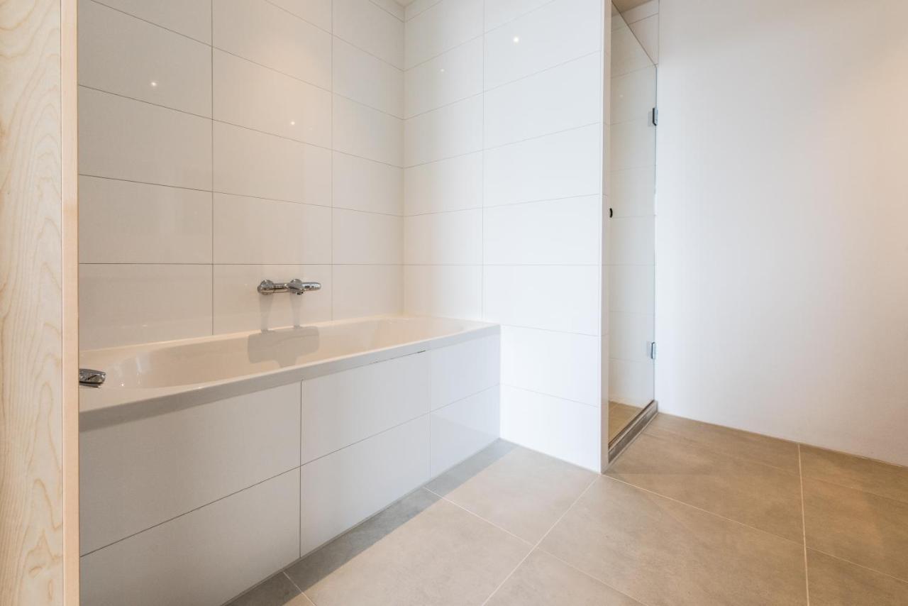 Houthavens Apartments Amsterdam Dış mekan fotoğraf