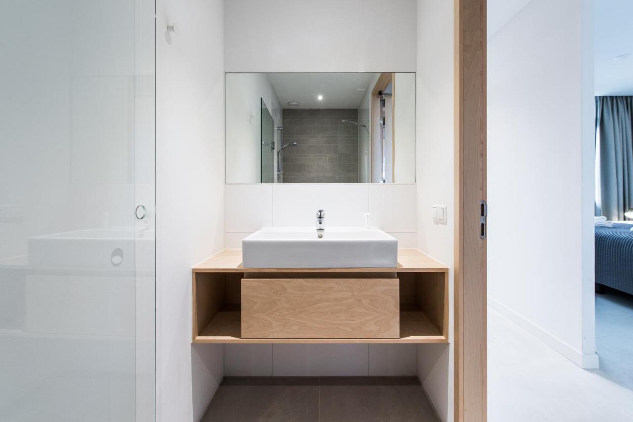 Houthavens Apartments Amsterdam Dış mekan fotoğraf